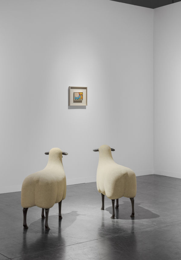 &copy; Sebastiao Pellion