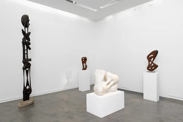 Agustín Cárdenas Estate - Untitled, n.d.