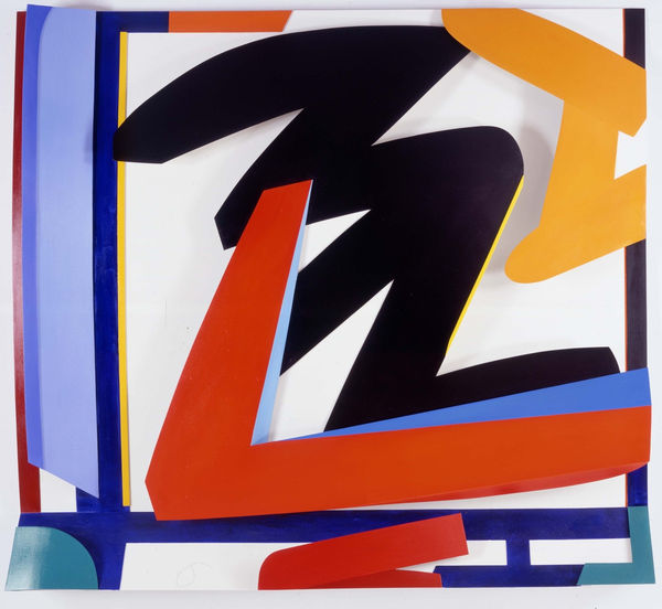 Tom Wesselmann