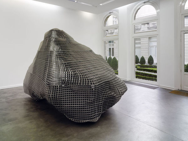 Sui Jianguo Dream Stone