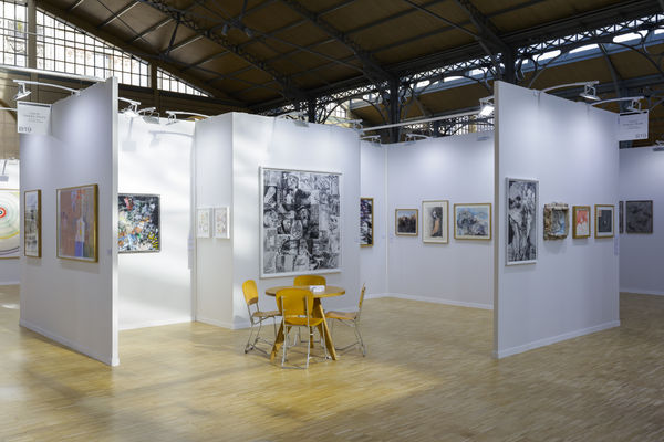 © Grégoire Avenel / Agence Coolhuntparis