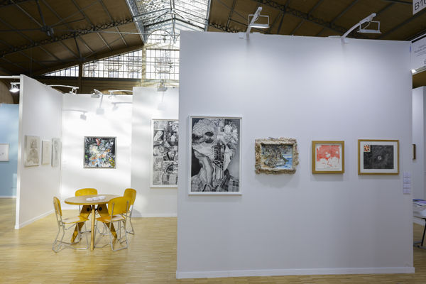 © Grégoire Avenel / Agence Coolhuntparis