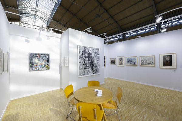 © Grégoire Avenel / Agence Coolhuntparis