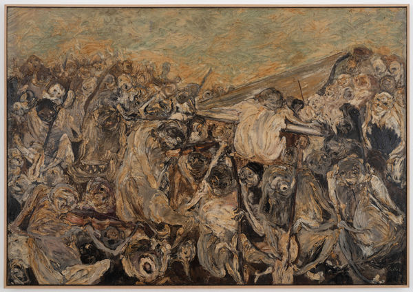 Roger-Edgar Gillet, L’orchestre, 1979