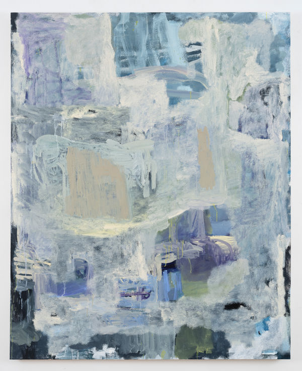 Quentin Gouevic, Détruire, 2025