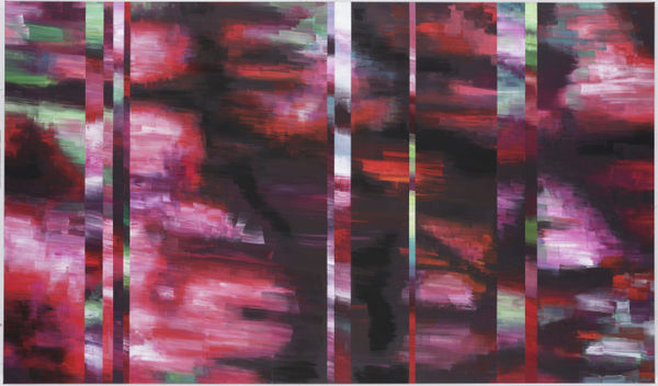 Carole Benzaken, Greffe 7, 2018