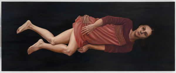 Sophie Kuijken, I.H.M., 2025