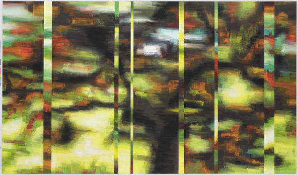 Carole Benzaken, Greffe 4, 2018