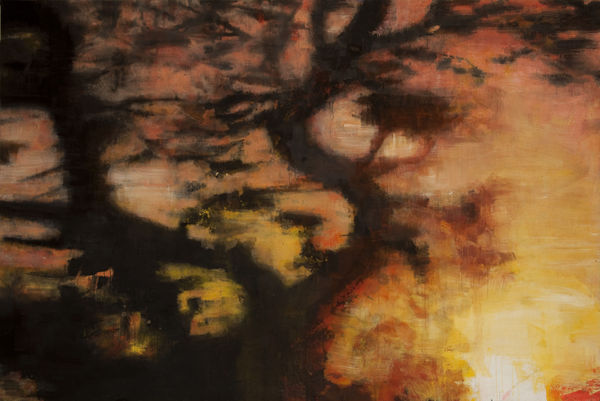 Carole Benzaken, De Siempre 3 x F, 2009