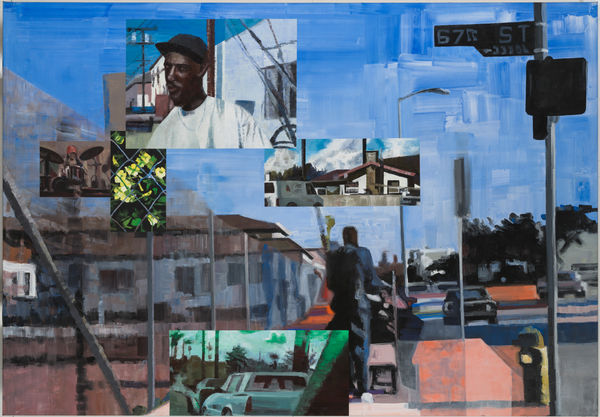 Carole Benzaken : Jam Session