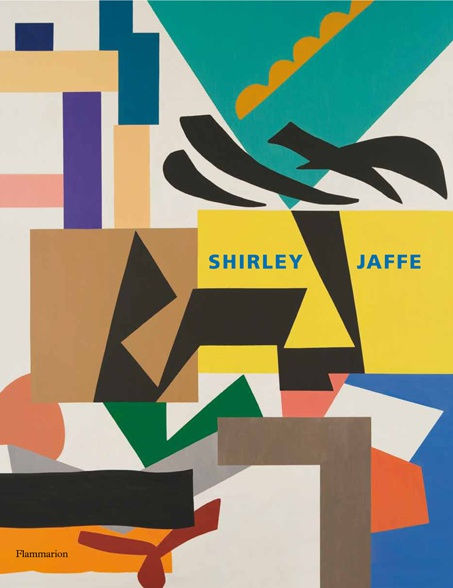 Shirley Jaffe