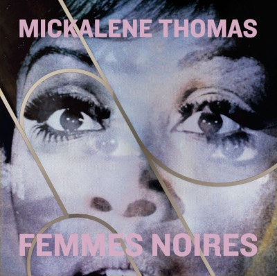 Mickalene Thomas