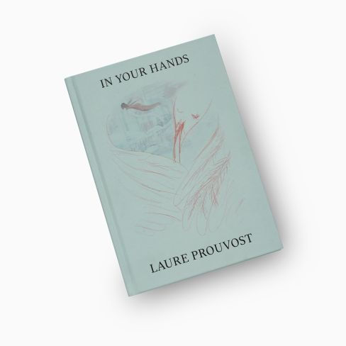 Laure Prouvost