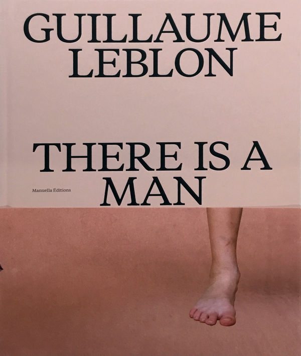 Guillaume Leblon