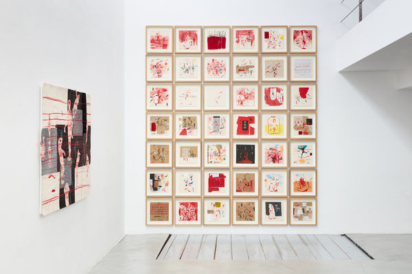 Nú Barreto - Sensibilité