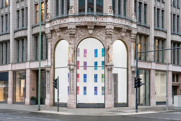 INQUIRE ABOUT WORKS BY Jonas Weichsel