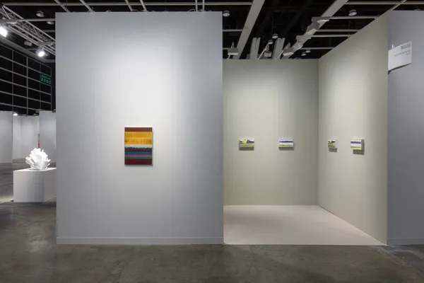 ART BASEL HONG KONG 2026