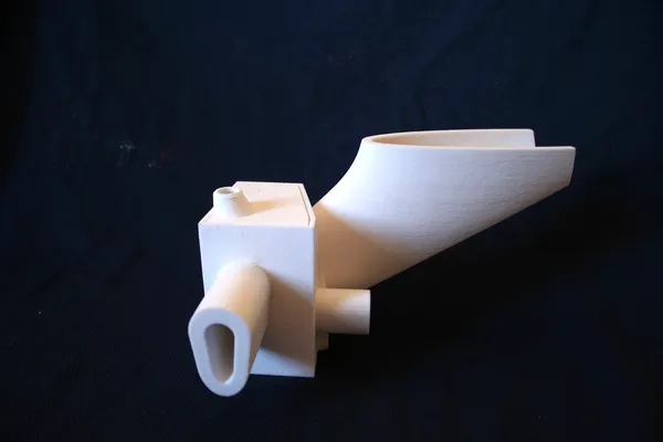 Franka Hörnschemeyer / Residenzschloss, Dresden, Germany