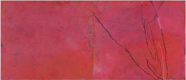 Paco Knöller / Kunstmuseum Ahrenshoop, Ahrenshoop, Germany, Solo Exhibition