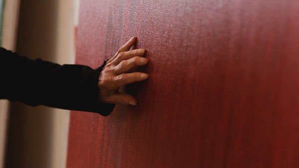 Trailer: PAT STEIR – ARTIST