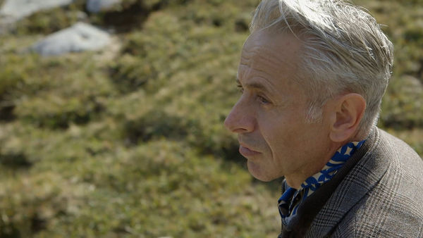 Trailer: ALBRECHT SCHNIDER – BEYOND THE VANISHED