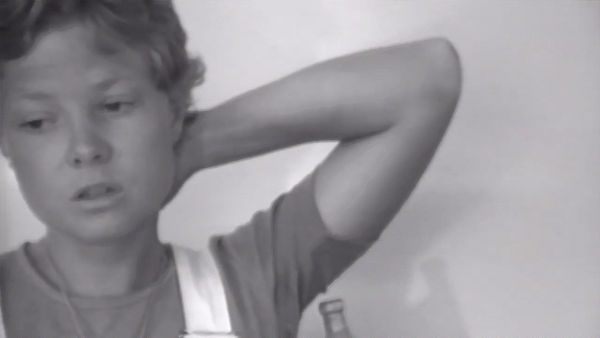 Alice Aycock, Early Works