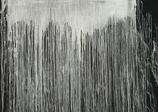 Pat Steir, Self-Portrait: 1987-2018 and Paintings