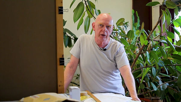 Richard Deacon, Fourfold Way