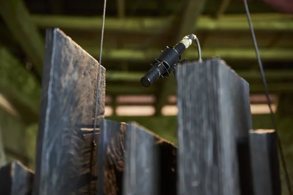 Résidences artistiques