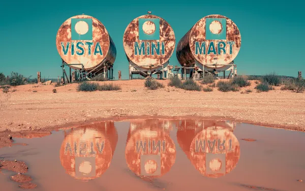 ROUTE 66, Par Claude Bally, Alain Badan, Francine Gambarini