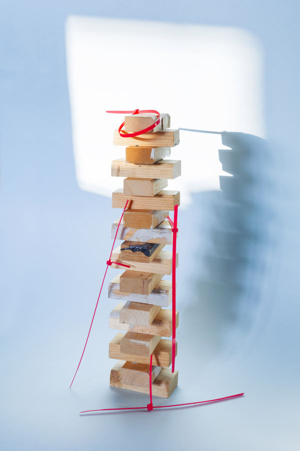 LUCIJA ROSC: SPAJKANJE 4, 2020 330 eur