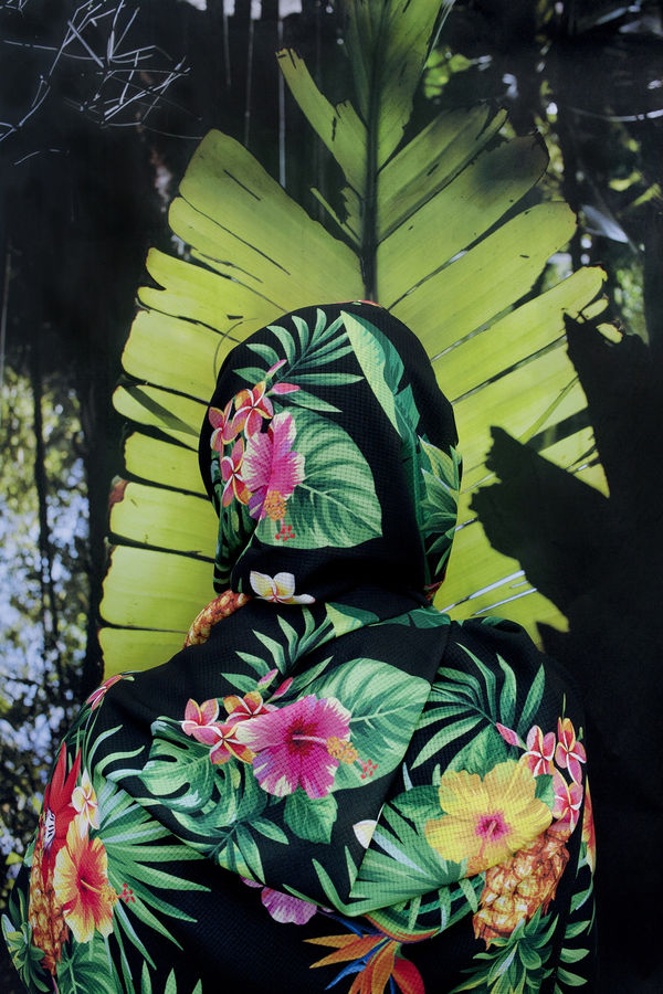 Vanja Bučan, Untitled 05, 2018