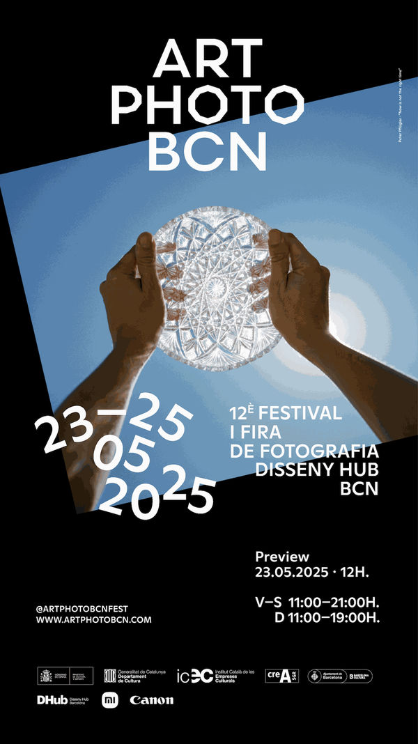 Art Photo Barcelona 2025
