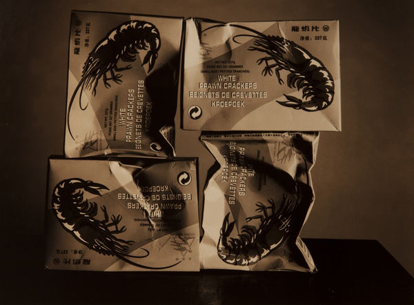 Boris Gaberščik Solve et coagula