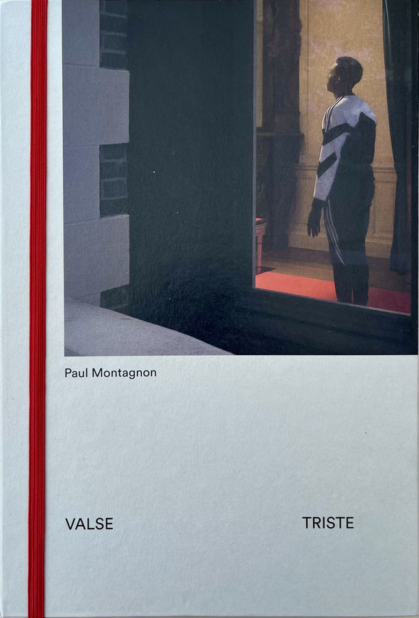 Paul Montagnon / Valse Triste