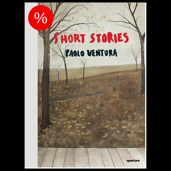 Paolo Ventura / Short Stories