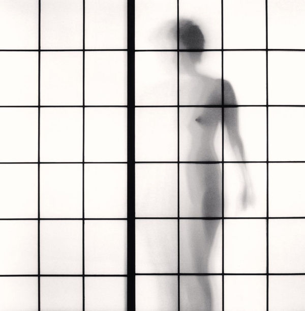 MICHAEL KENNA NUDES AND LANDSCAPES