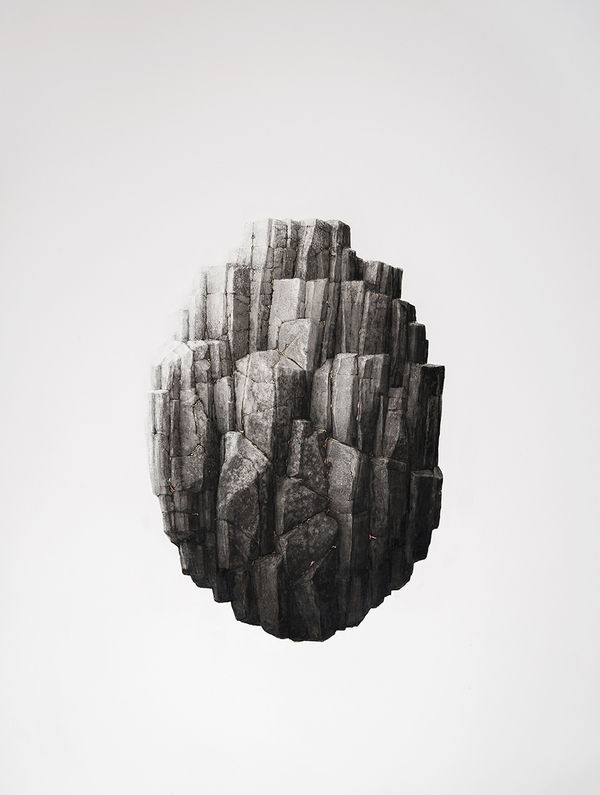 AHMET DOĞU İPEK - Caecus and Albino, 2025