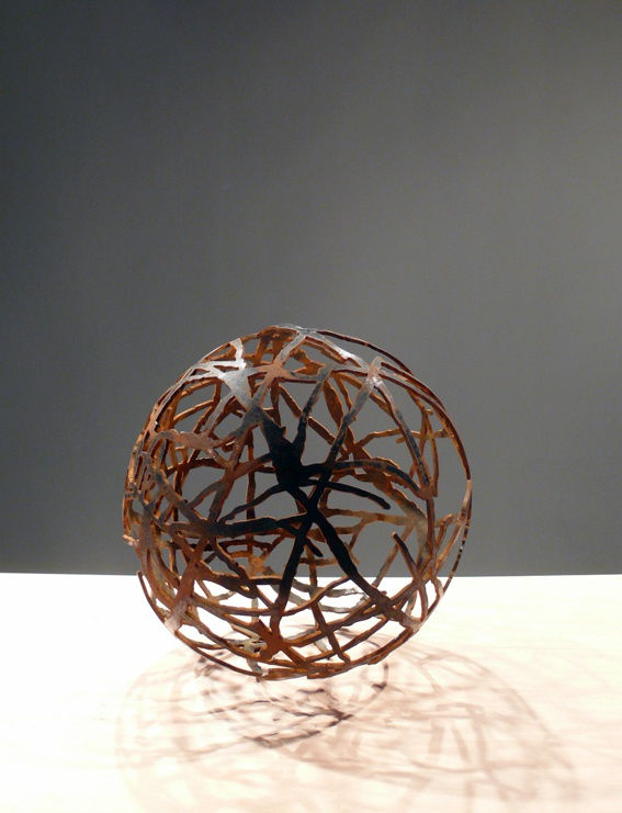 MIKE BERG, Untitled, 2011