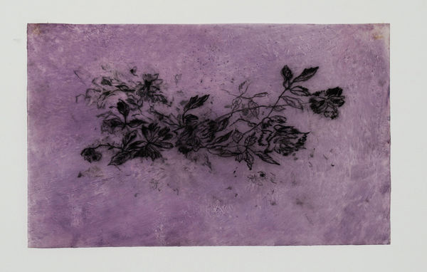 SEVİNÇ ALTAN, Ghost, Exceptional Beauties Series, 2022