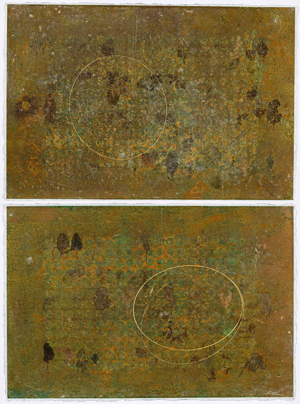 TAYFUN ERDOĞMUŞ, Untitled, 2022