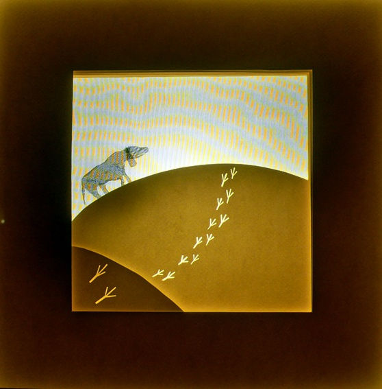 NERMİN ER, Untitled, 2011