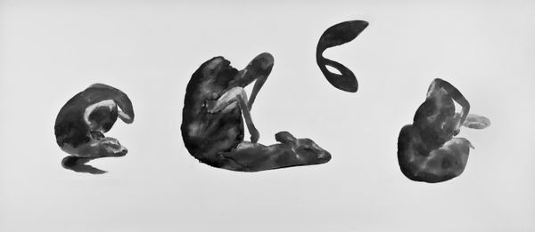 SEVİNÇ ALTAN, Midzone - Shadow Series, 2010