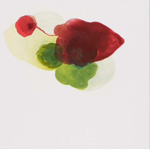 MELEK MAZICI, Acervate, 2016