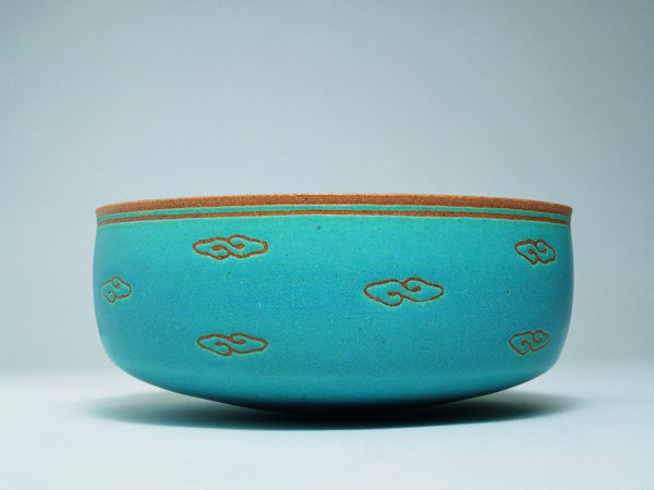 ALEV EBÜZZİYA SIESBYE, Untitled, 1991