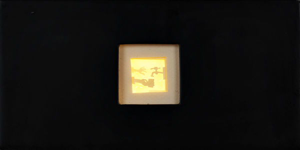 NERMİN ER, Untitled, 2004