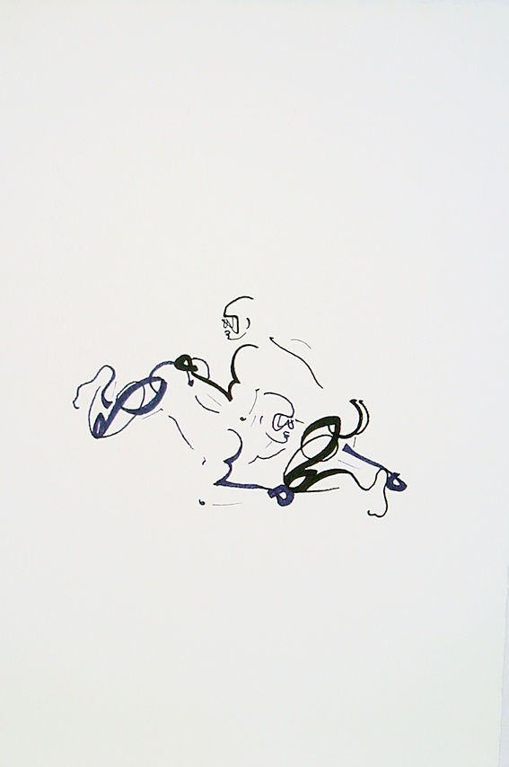 MURAT MOROVA, AH MİN'EL AŞK-I MEMNU, 2004