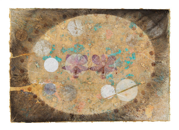 TAYFUN ERDOĞMUŞ, Untitled, 2024