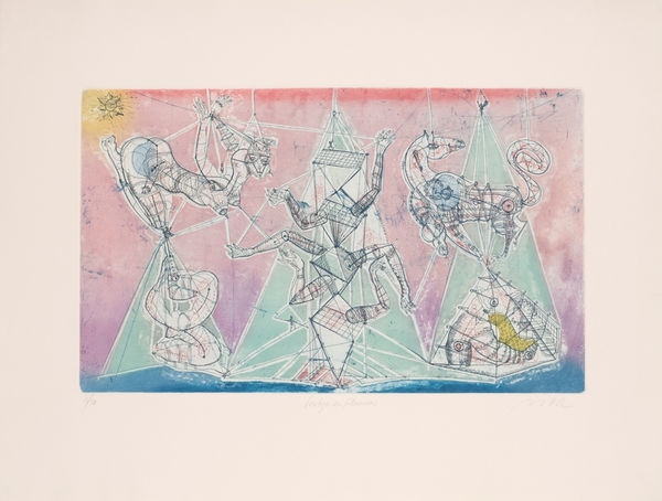 MEHMET KOYUNOĞLU, Untitled