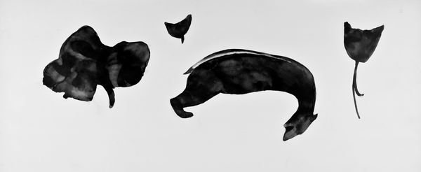 SEVİNÇ ALTAN, Midzone - Shadow Series, 2010